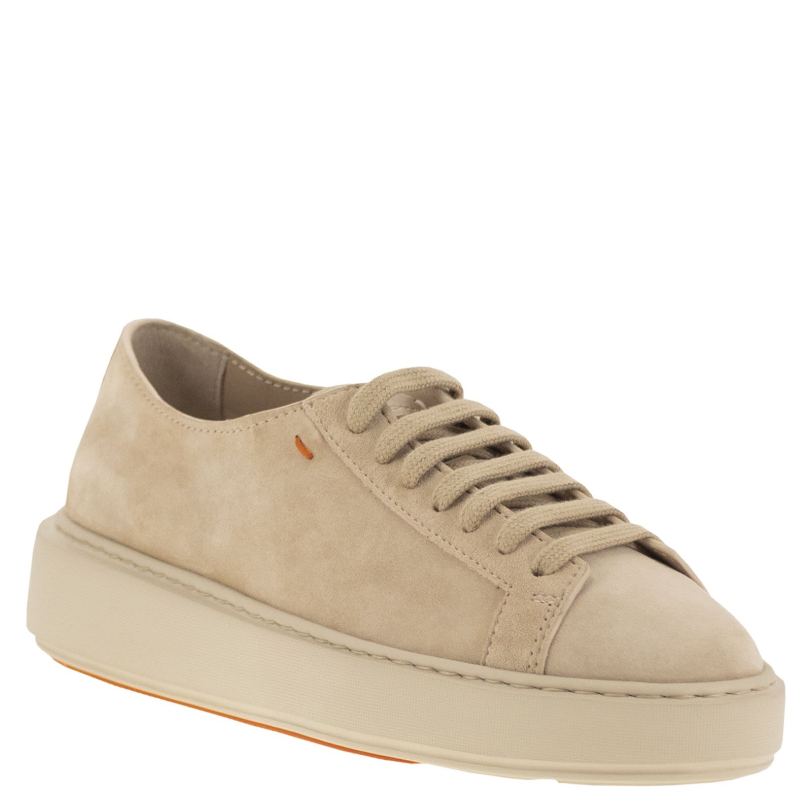[Santoni] Sneakers CO WBCD61322NATCTOY E50