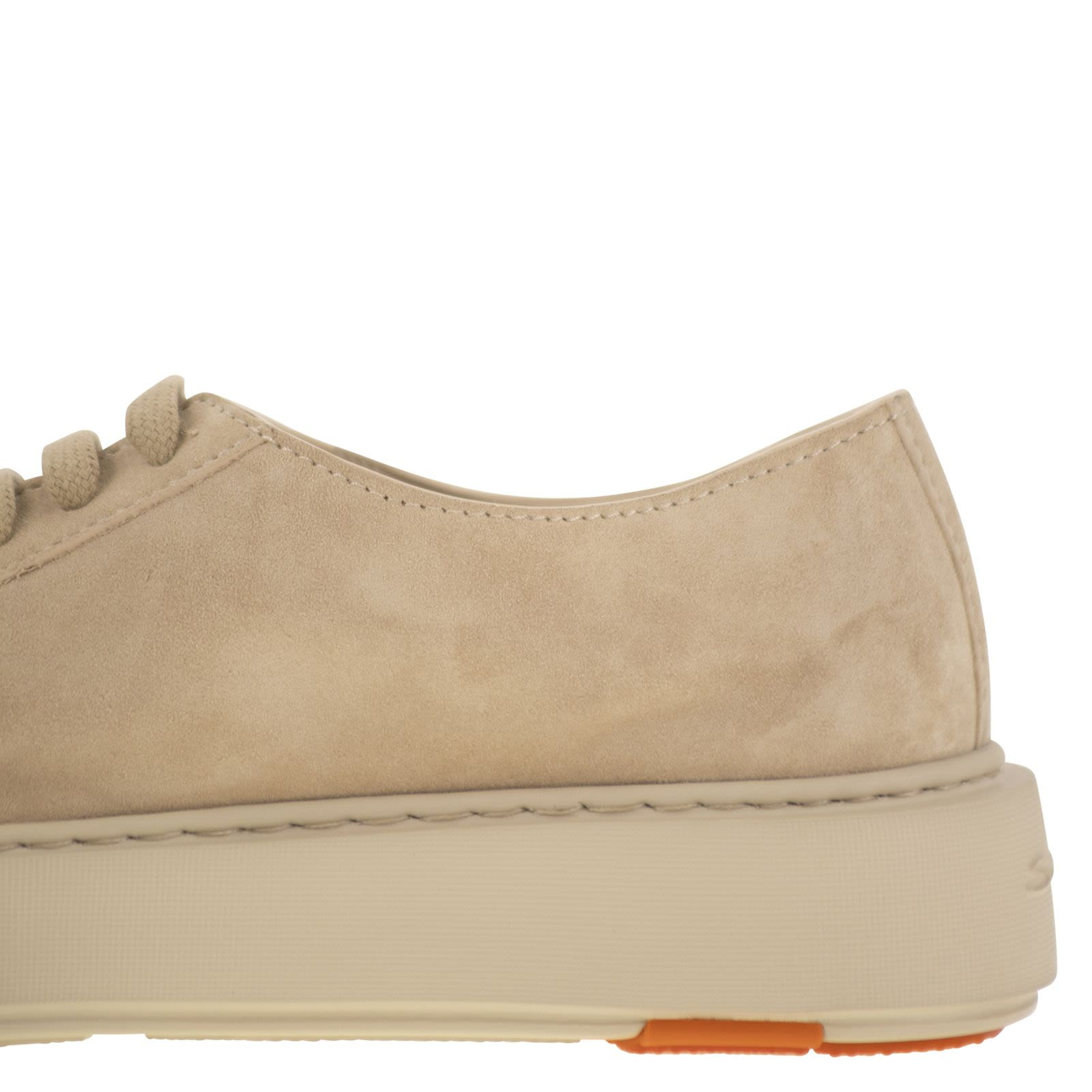 [Santoni] Sneakers CO WBCD61322NATCTOY E50