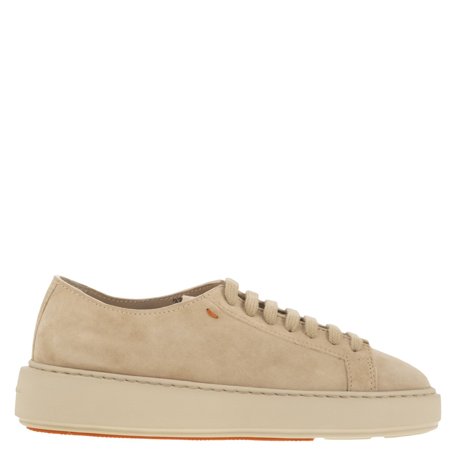 [Santoni] Sneakers CO WBCD61322NATCTOY E50