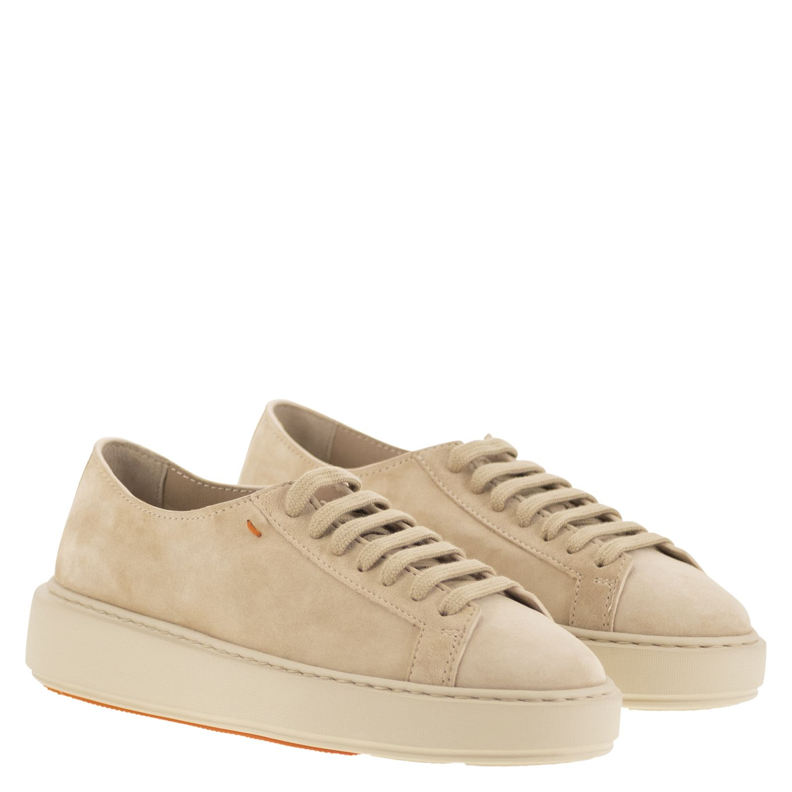 [Santoni] Sneakers CO WBCD61322NATCTOY E50