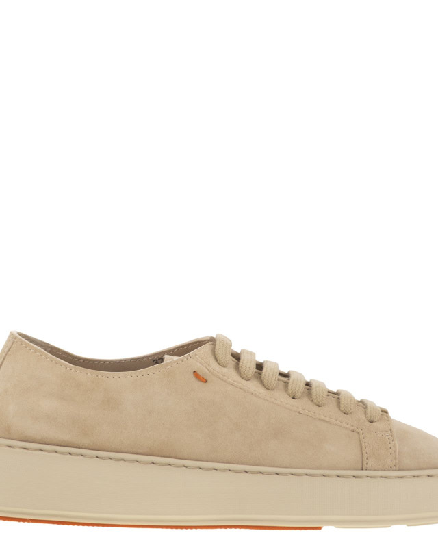 [Santoni] Sneakers CO WBCD61322NATCTOY E50