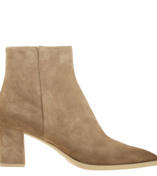 [Santoni] Ankle Boots FW25 WTEZ71231PC4NMGS M15