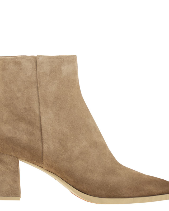 [Santoni] Ankle Boots FW25 WTEZ71231PC4NMGS M15