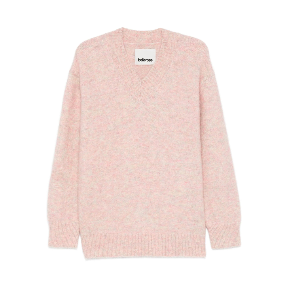 [Bellerose] Knitwear FW25 K1643C AURIS52 CBA