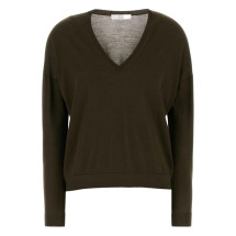 [CO] Knitwear FW25 7891BCM  OLIVE