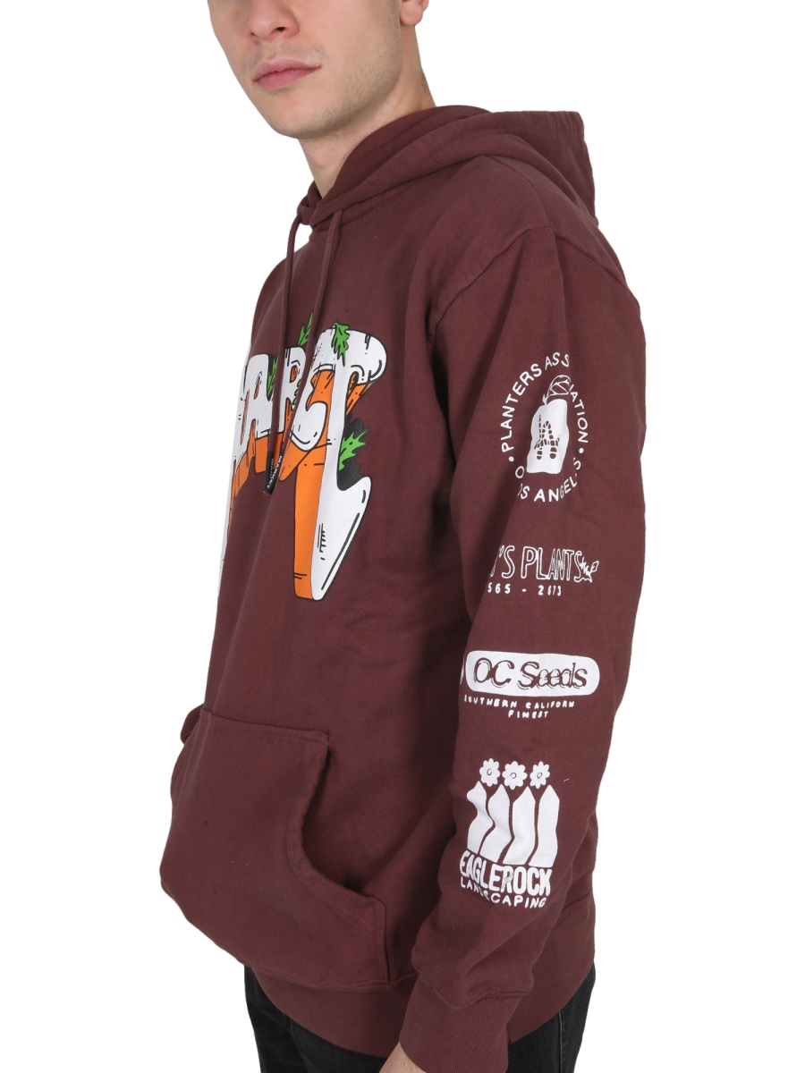 [Market] Hoodie FW22 397000399_ACORN
