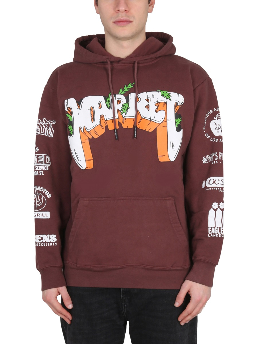 [Market] Hoodie FW22 397000399_ACORN