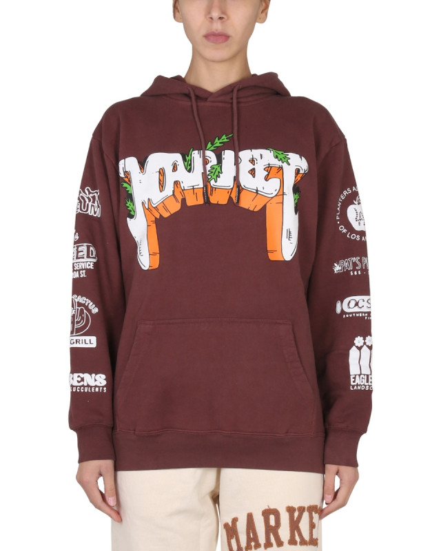 [Market] Hoodie FW22 397000399_ACORN