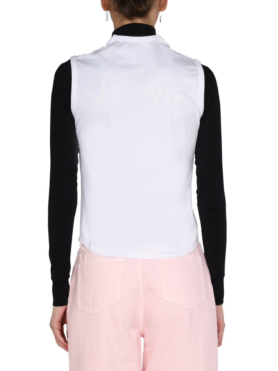 [Raf Simons] T-shirts Long Sleeve SS22 221-W145A_190070010