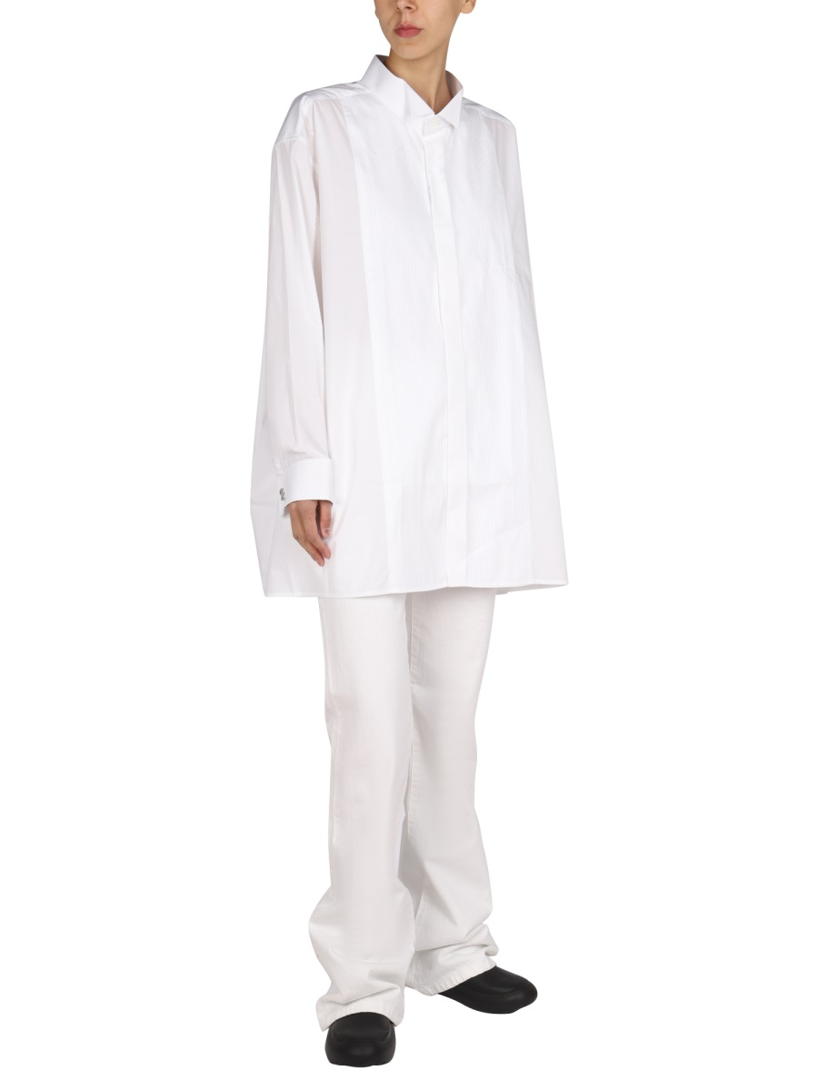 [Raf Simons] Shirts Long Sleeve SS22 221-256_100000010