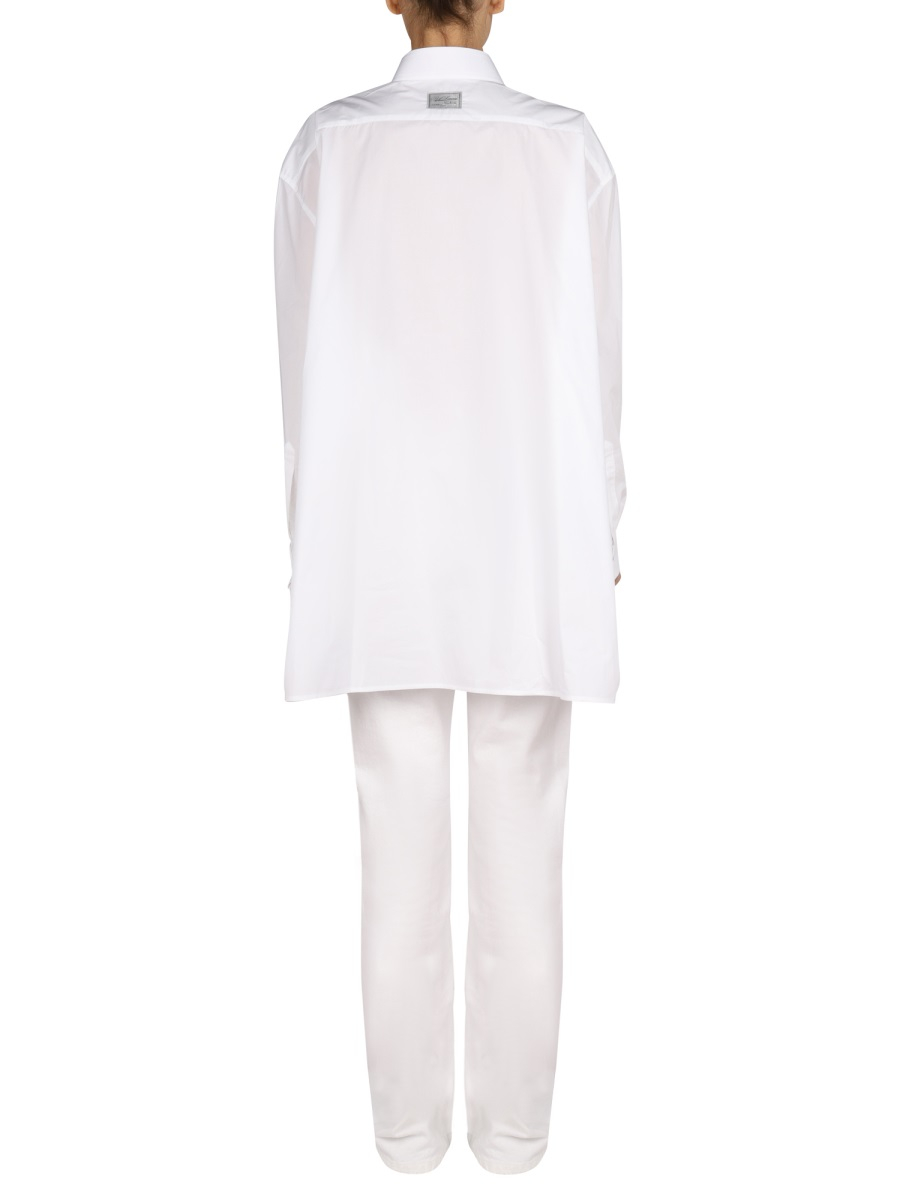 [Raf Simons] Shirts Long Sleeve SS22 221-256_100000010