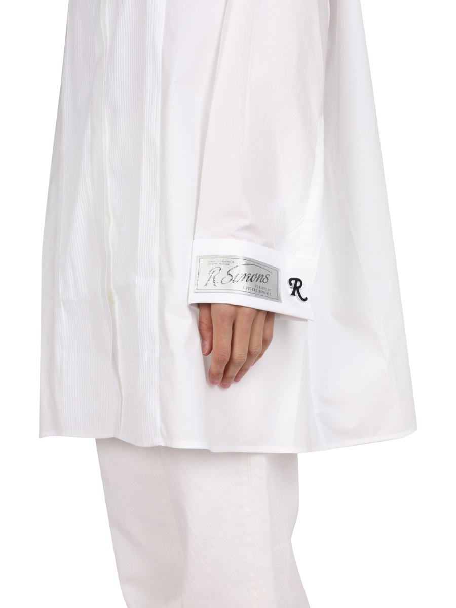 [Raf Simons] Shirts Long Sleeve SS22 221-256_100000010
