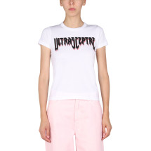 [Raf Simons] T-shirts Short Sleeve SS22 221-W110_190010010
