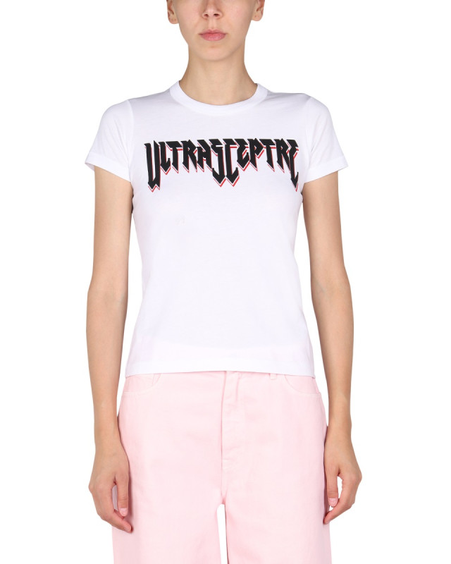[Raf Simons] T-shirts Short Sleeve SS22 221-W110_190010010