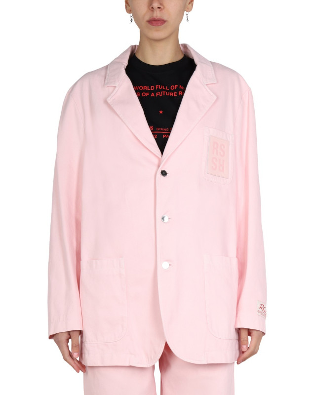 [Raf Simons] Blazer SS22 221-543_100320034