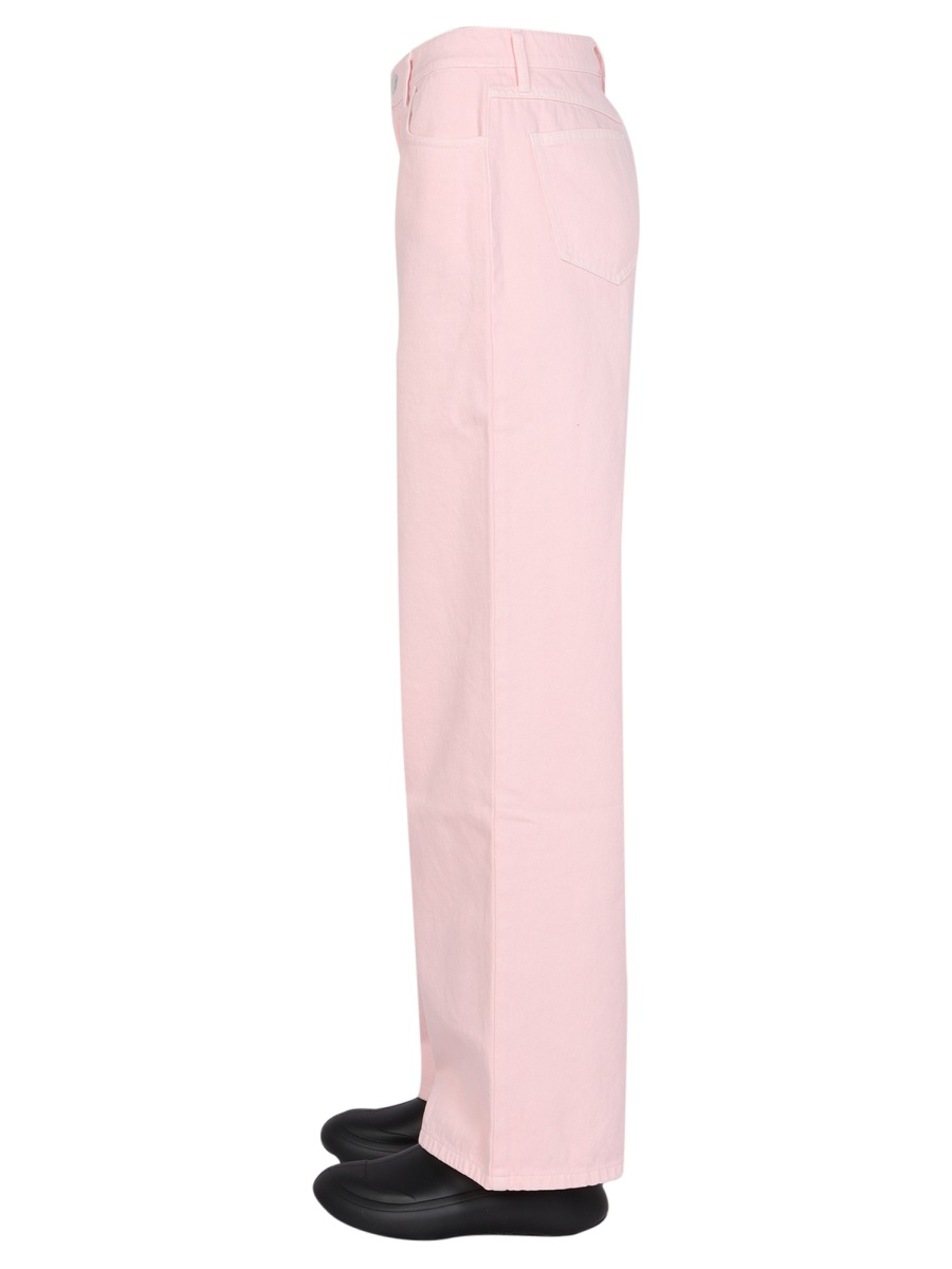 [Raf Simons] Jeans SS22 221-W317_100320034