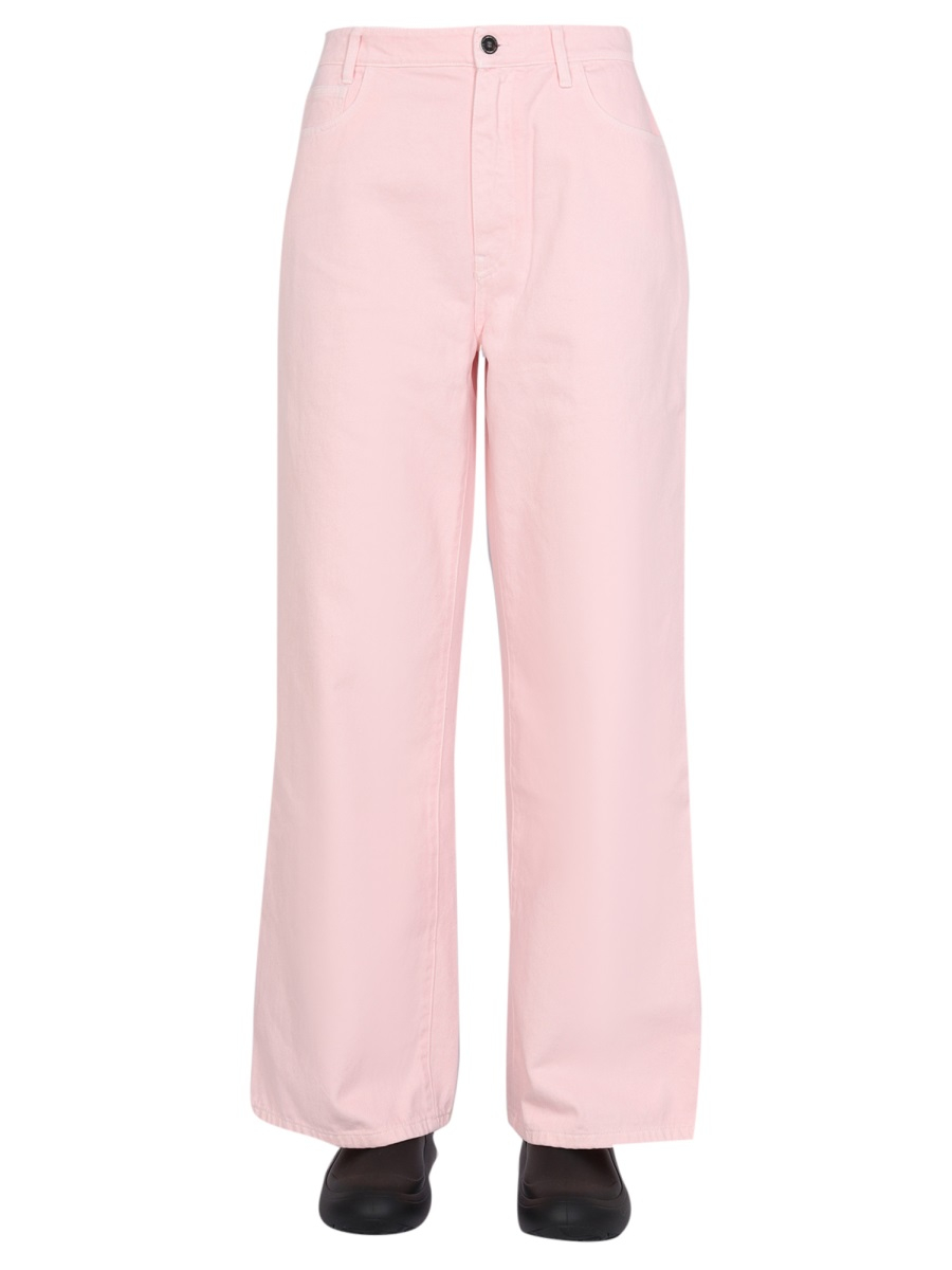 [Raf Simons] Jeans SS22 221-W317_100320034