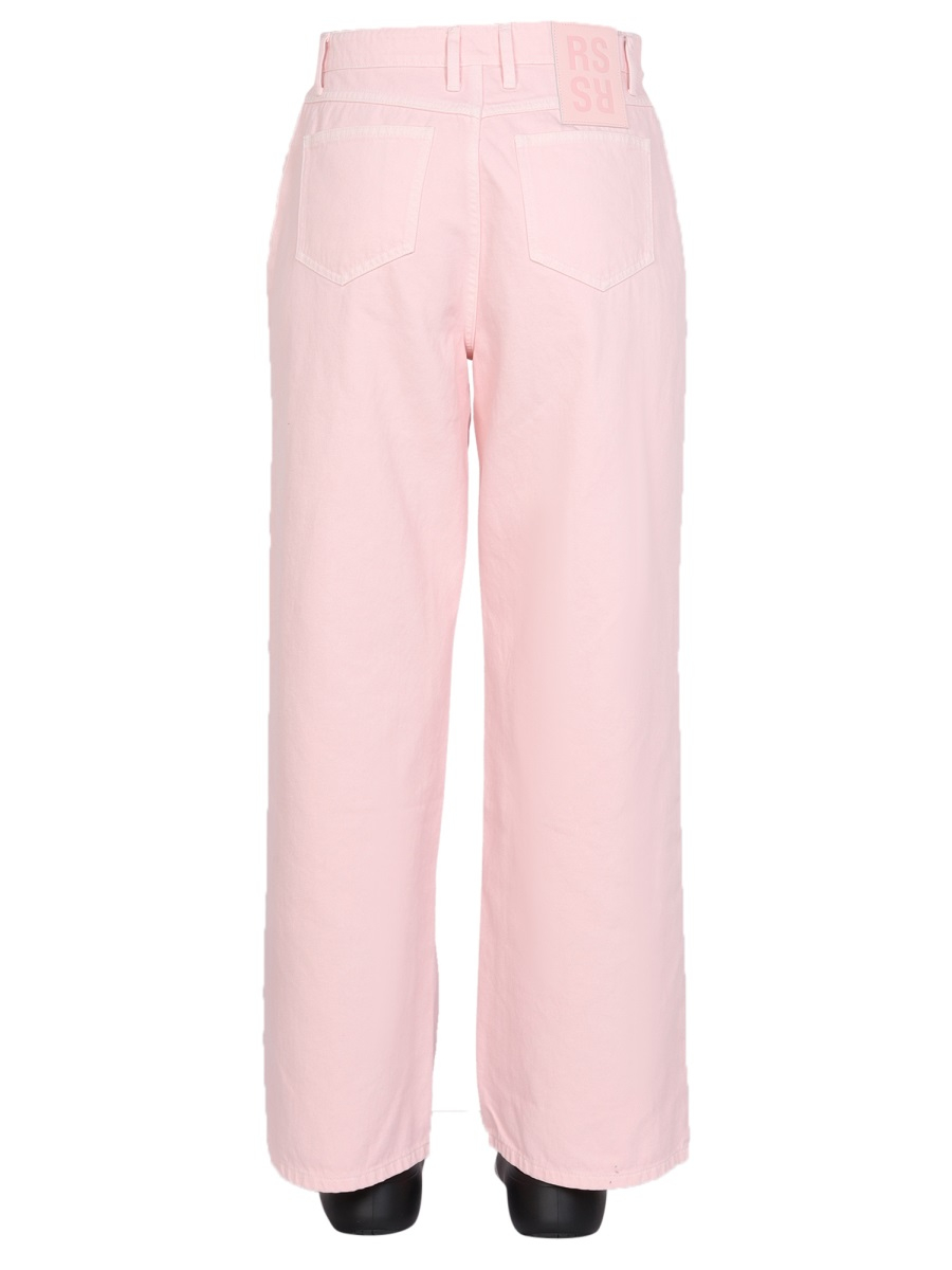 [Raf Simons] Jeans SS22 221-W317_100320034