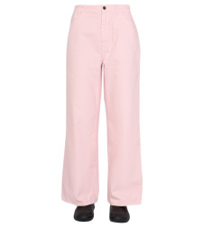 [Raf Simons] Jeans SS22 221-W317_100320034