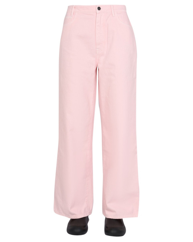[Raf Simons] Jeans SS22 221-W317_100320034