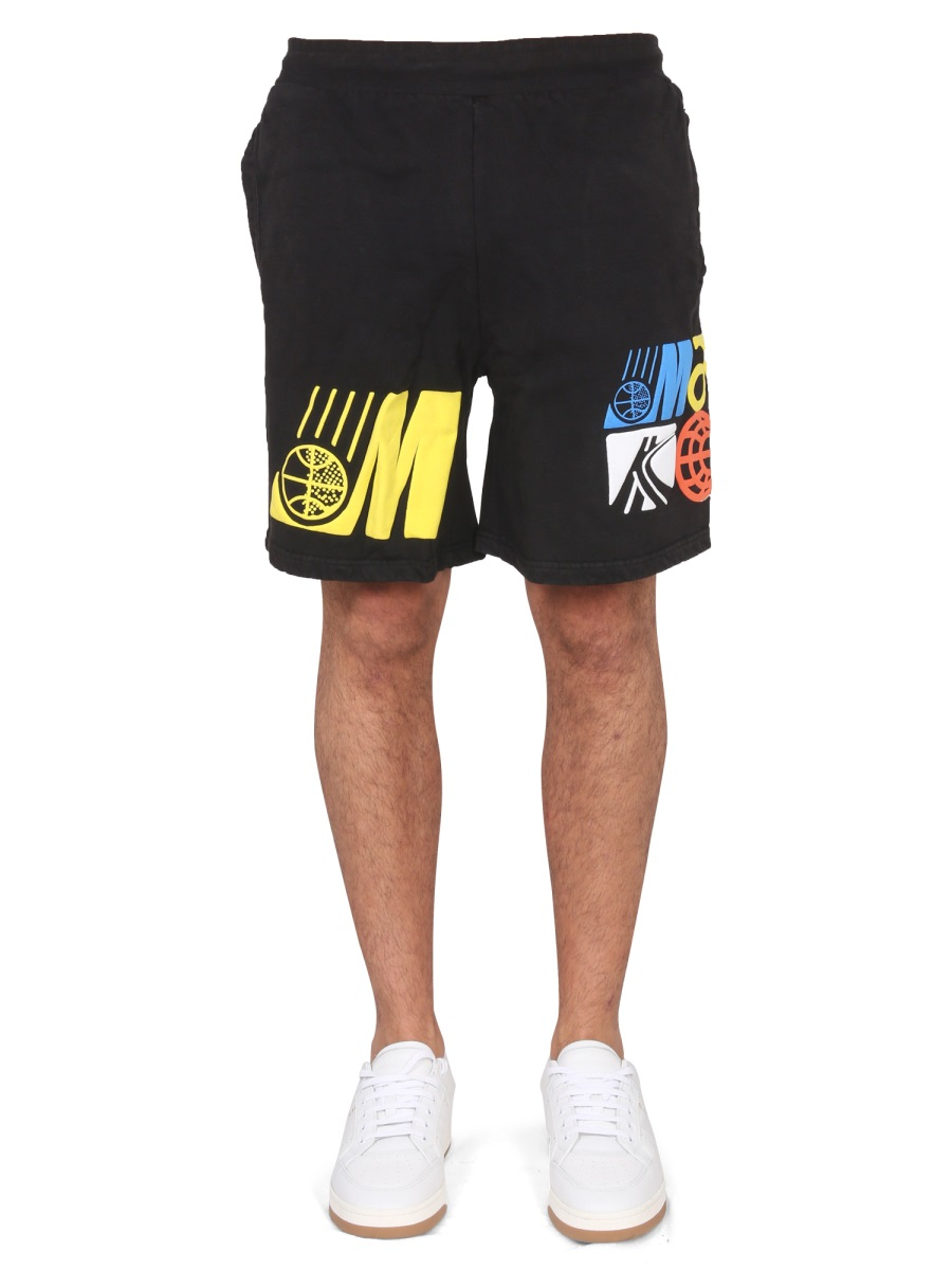 [Market] Shorts SS22 395000486_BLACK