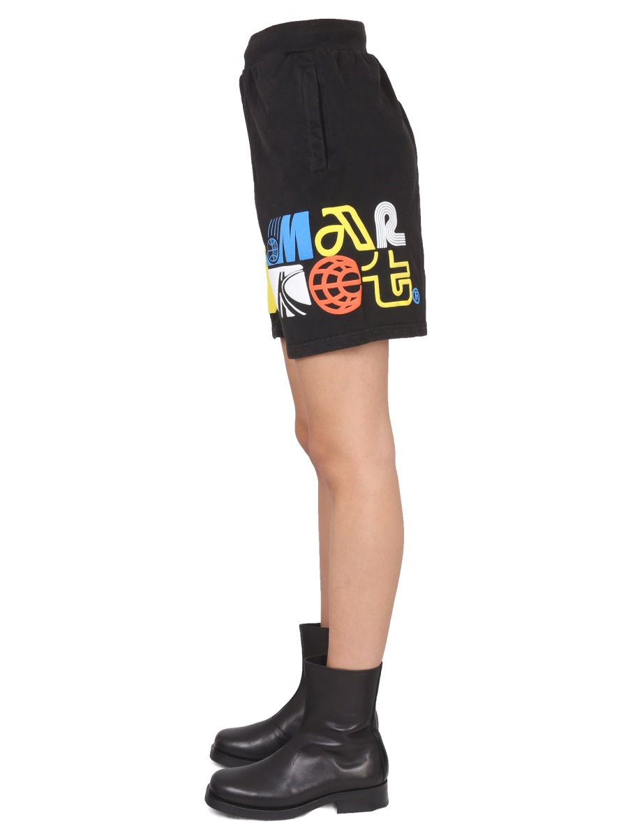 [Market] Shorts SS22 395000486_BLACK