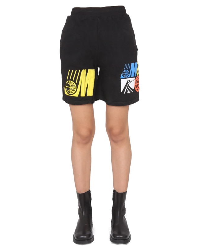 [Market] Shorts SS22 395000486_BLACK