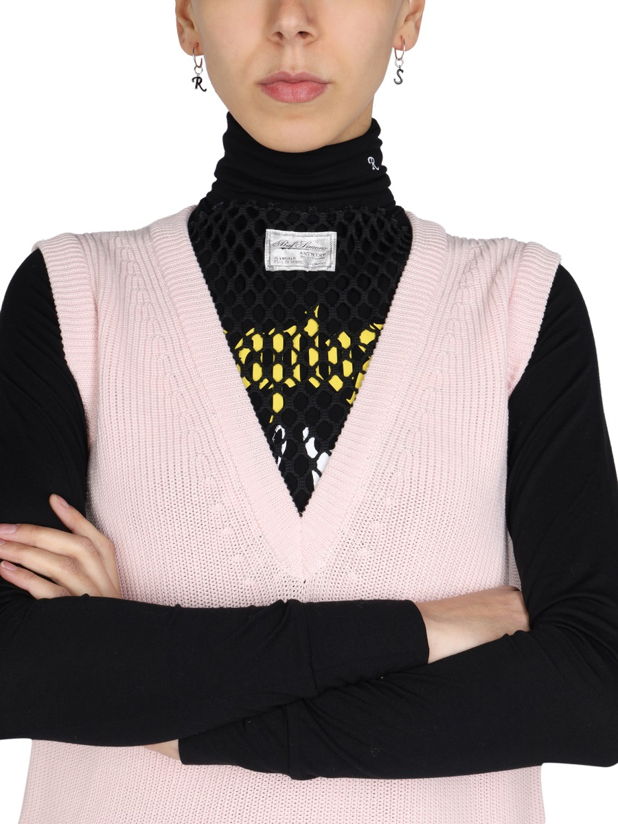 [Raf Simons] Sweatshirt SS22 221-W842_500010039