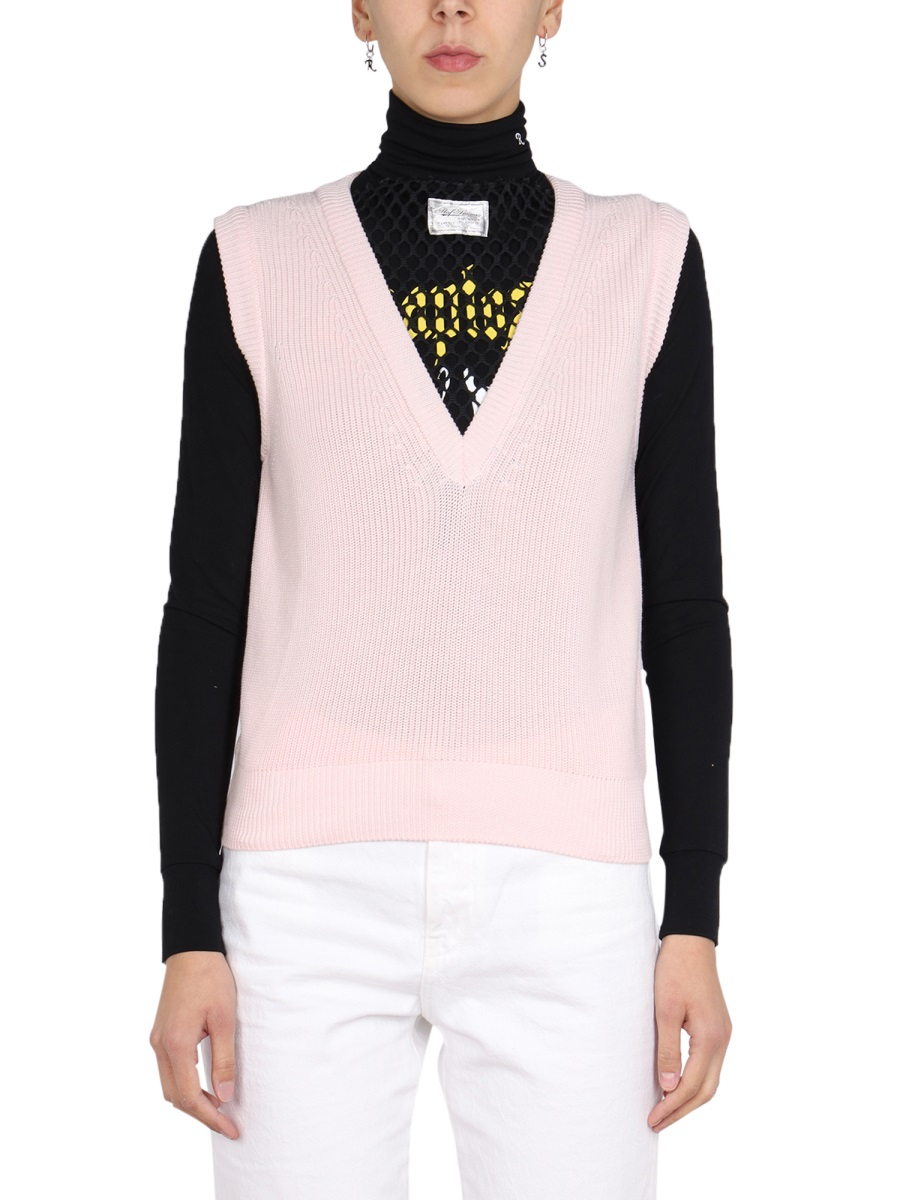 [Raf Simons] Sweatshirt SS22 221-W842_500010039