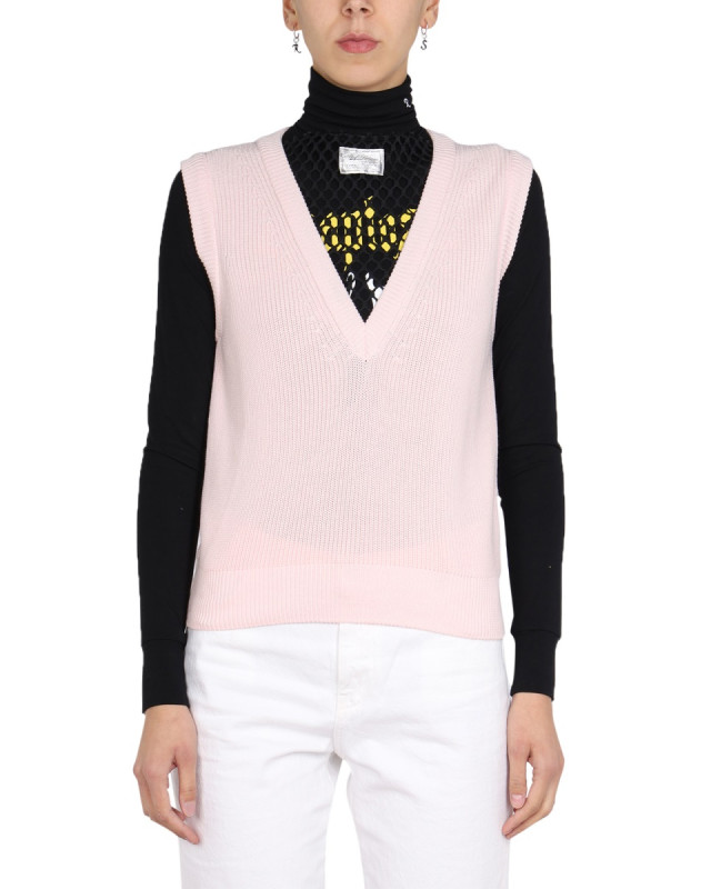 [Raf Simons] Sweatshirt SS22 221-W842_500010039