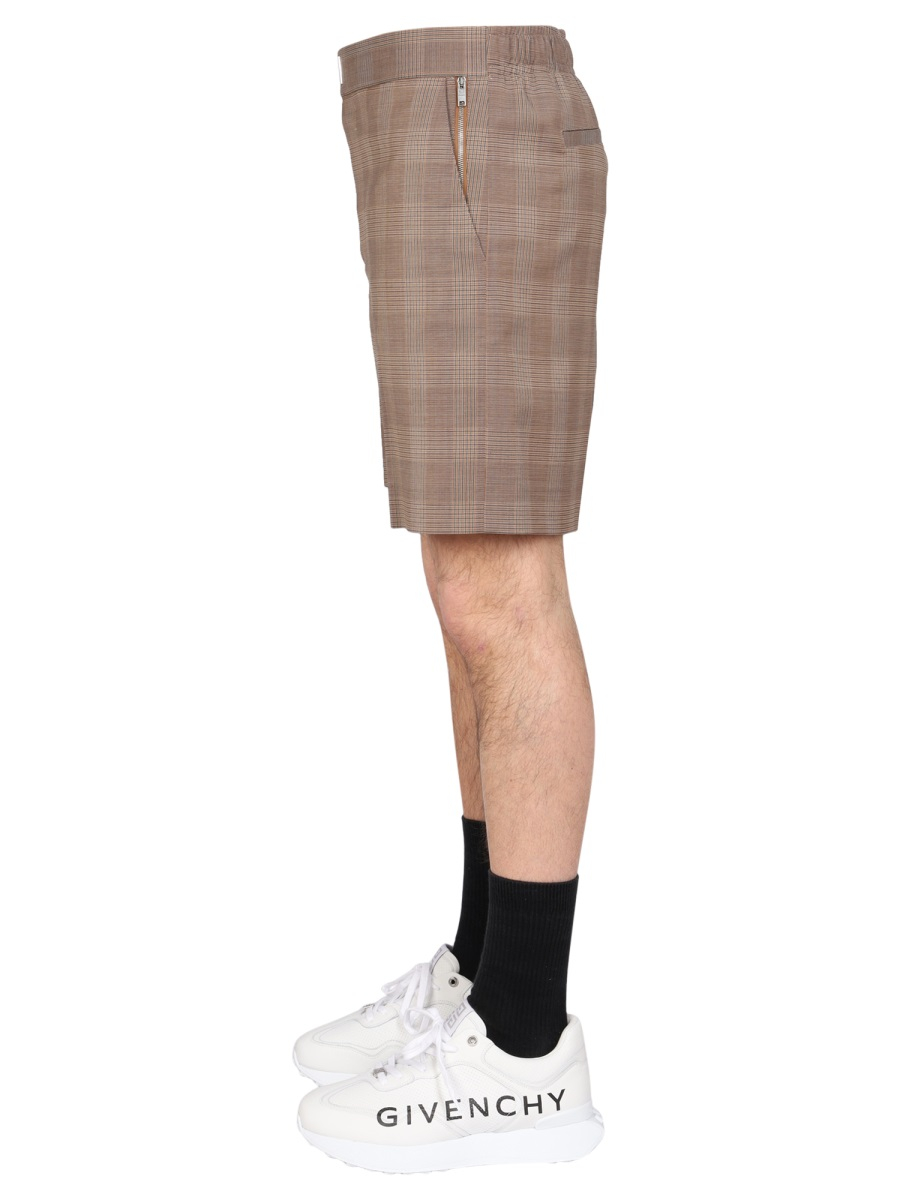 [Givenchy] Shorts SS22 BM50YC147F_234