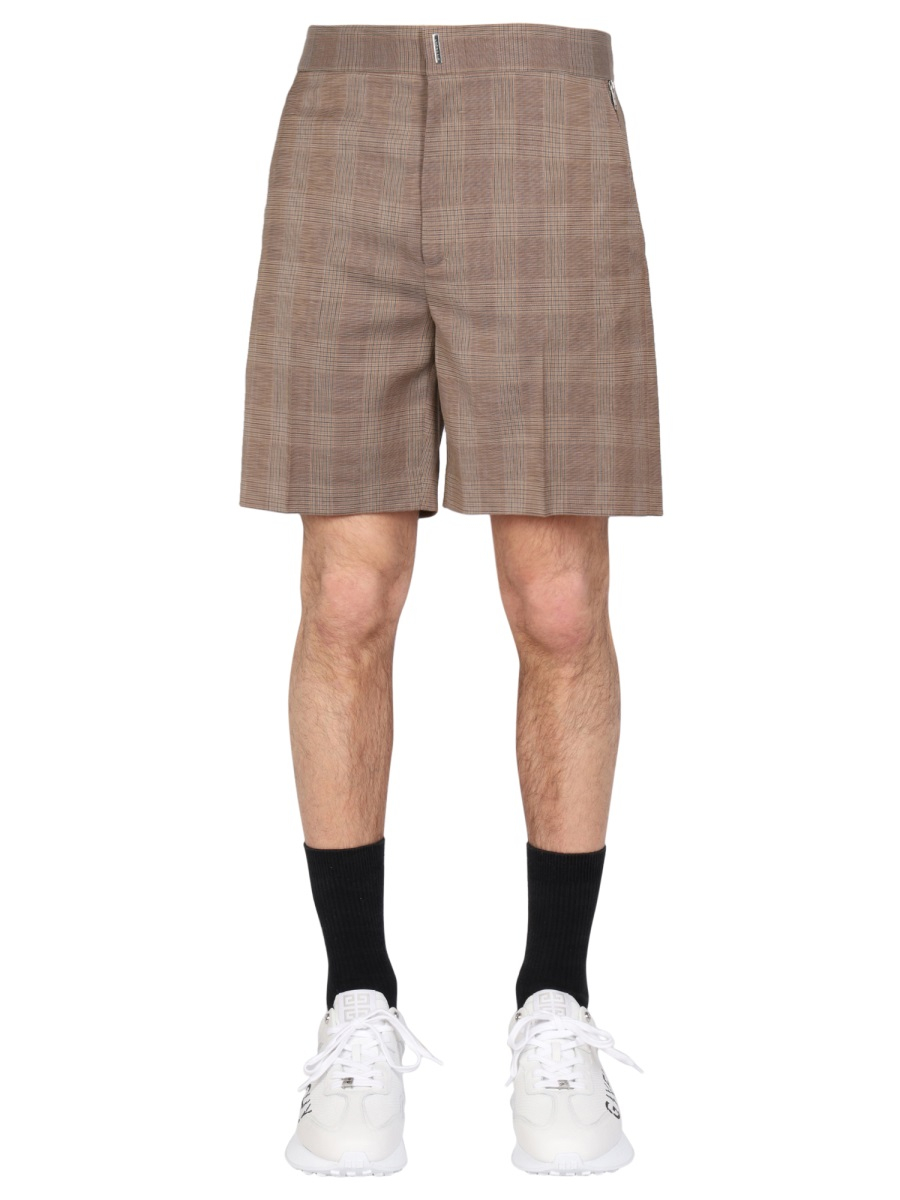 [Givenchy] Shorts SS22 BM50YC147F_234