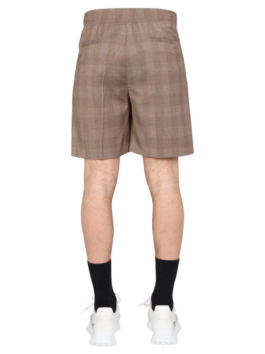 [Givenchy] Shorts SS22 BM50YC147F_234