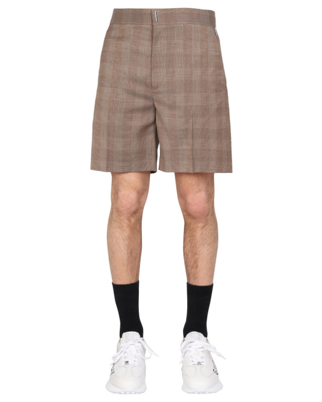 [Givenchy] Shorts SS22 BM50YC147F_234