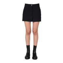 [Givenchy] Mini skirt SS22 BW40J350PQ_001