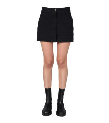 [Givenchy] Mini skirt SS22 BW40J350PQ_001