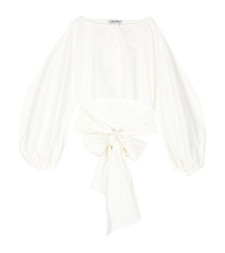 [Del Core] Blouse SS24 B00081 2T0751 W1013