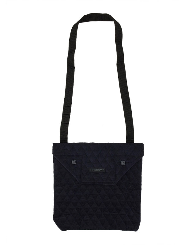 [Engineered Garments] Shoulder bag FW23 23F1H014_SD019