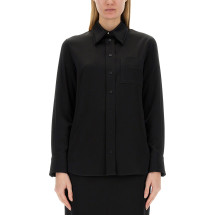 [Lanvin] T-shirts Long Sleeve FW23 RW-SI0009_5822-H2310