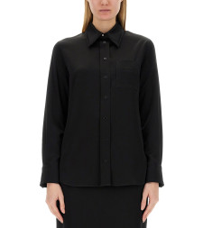 [Lanvin] T-shirts Long Sleeve FW23 RW-SI0009_5822-H2310