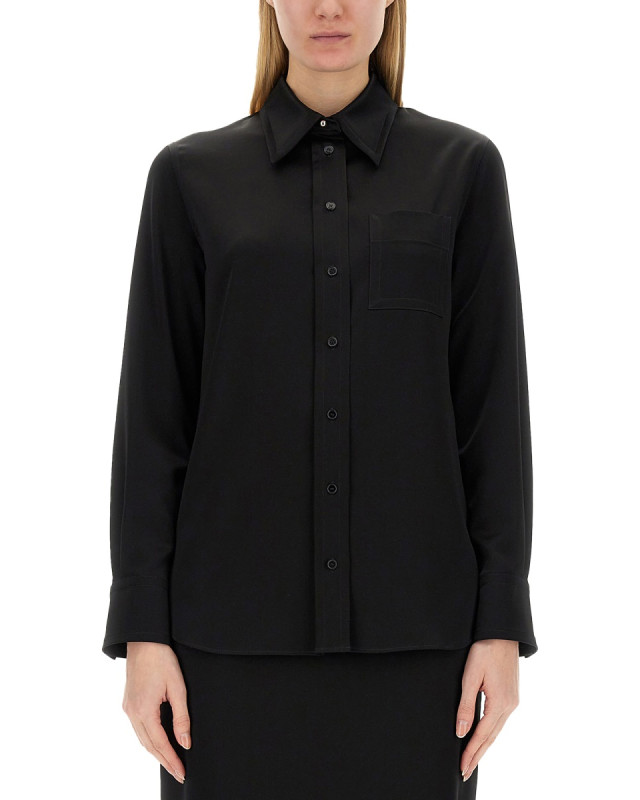 [Lanvin] T-shirts Long Sleeve FW23 RW-SI0009_5822-H2310