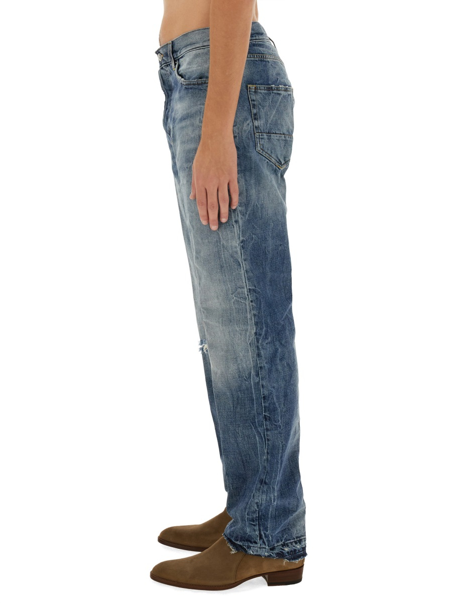 [DEPARTMENT FIVE] Jeans FW23 UP508_2DF0013812