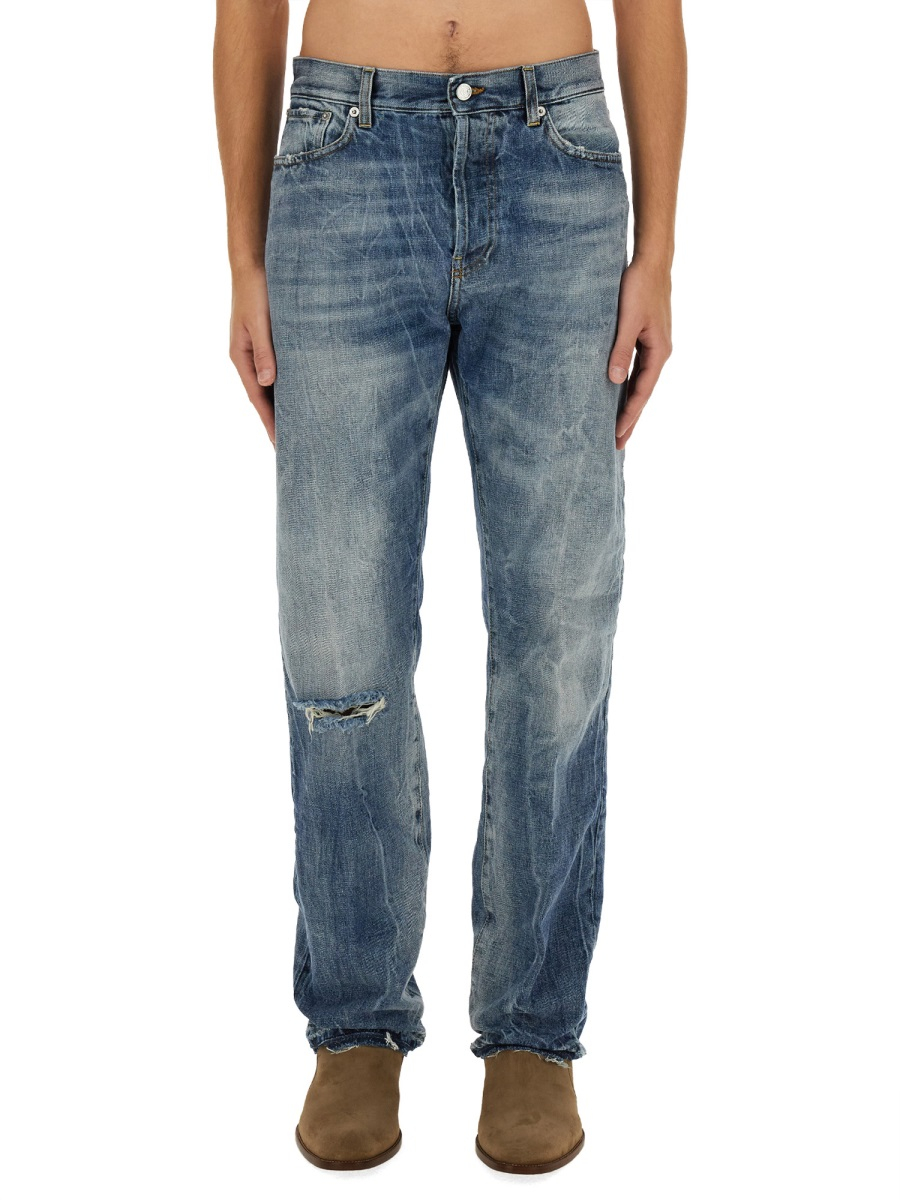 [DEPARTMENT FIVE] Jeans FW23 UP508_2DF0013812