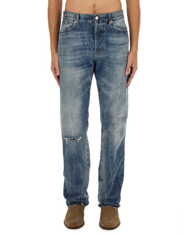 [DEPARTMENT FIVE] Jeans FW23 UP508_2DF0013812