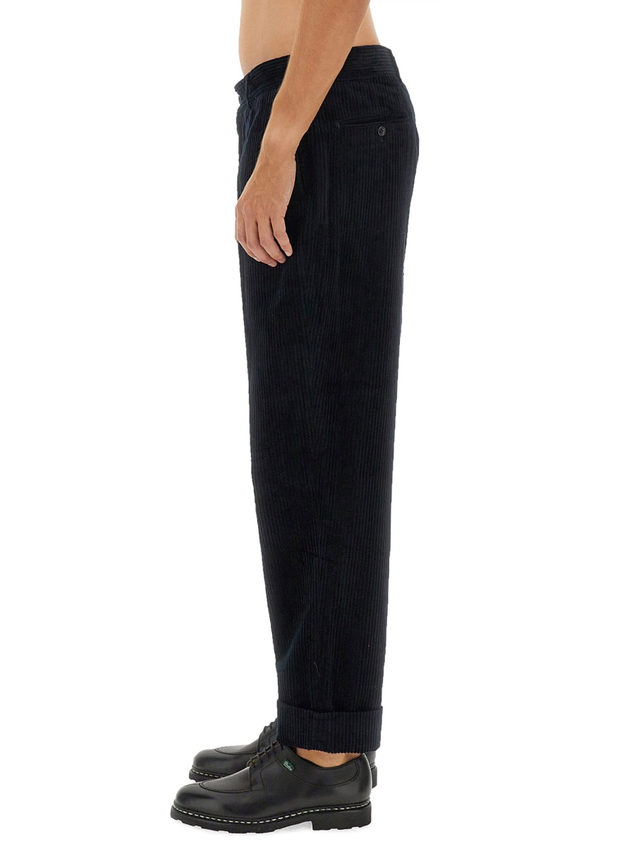 [Engineered Garments] Trousers FW23 23F1F001_SD017