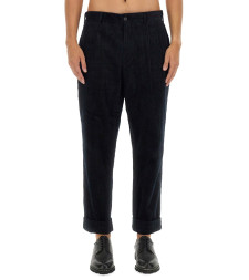 [Engineered Garments] Trousers FW23 23F1F001_SD017