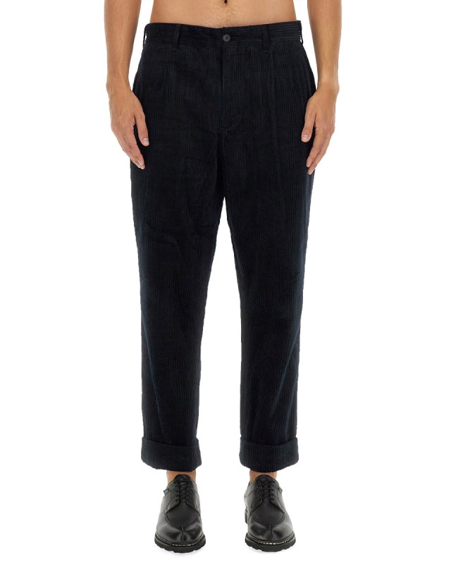 [Engineered Garments] Trousers FW23 23F1F001_SD017