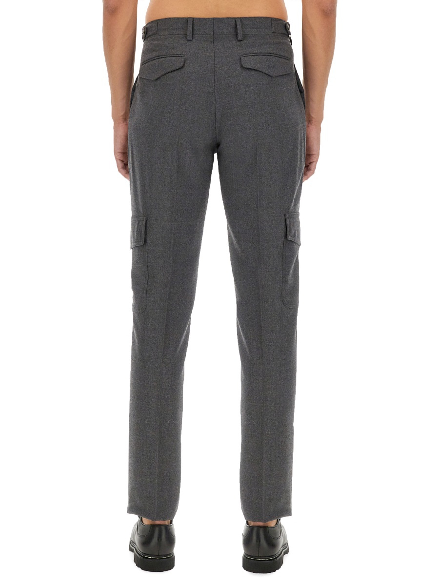 [Lardini] Trousers FW23 ITIMER_ITSK61406950