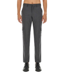[Lardini] Trousers FW23 ITIMER_ITSK61406950