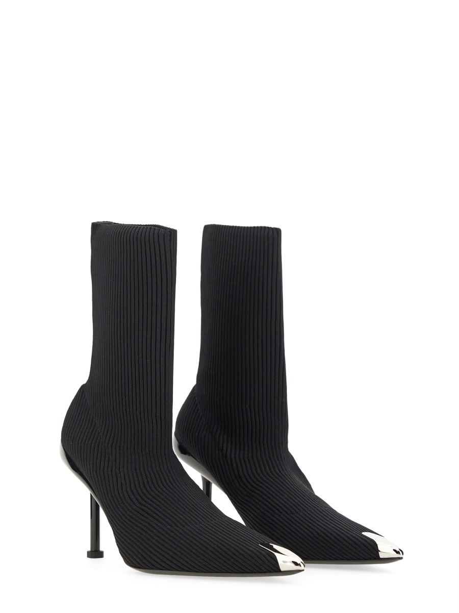 [Alexander McQueen] Boots FW23 768095_W4X811081